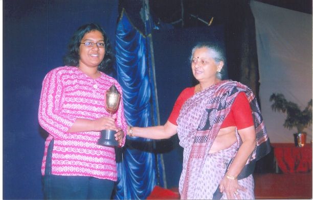 Kensri School 2006