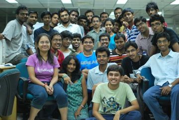 IITM Shaastra 2009