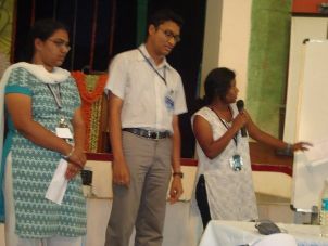 SIT Tumkur 2010