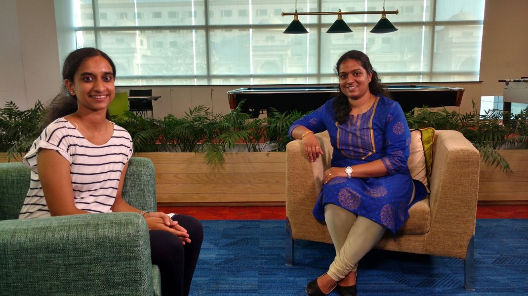 Video Interview