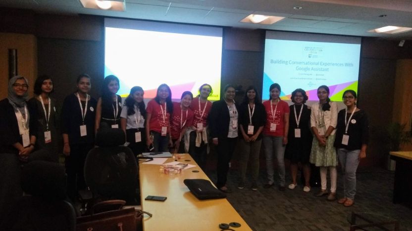 GHCI Speaker