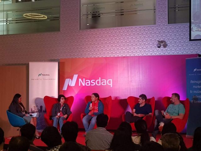 Nasdaq Panel