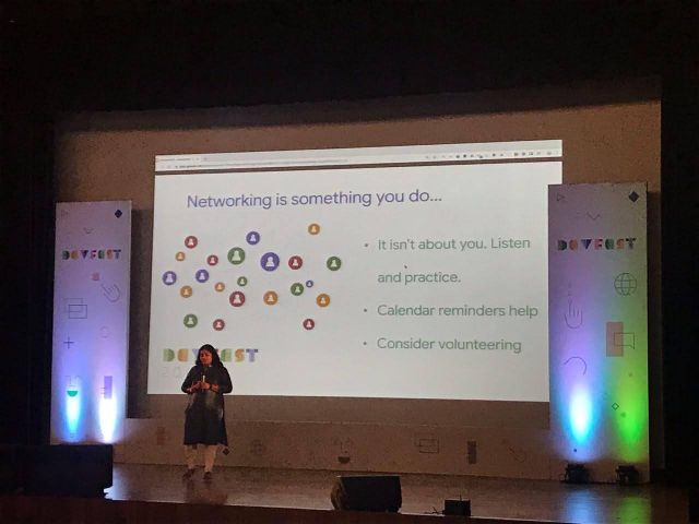 Devfest Closing Keynote