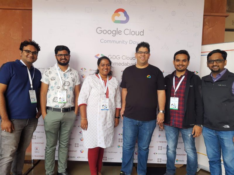 Cloud Community Summit