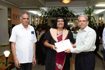 IIITB Graduation