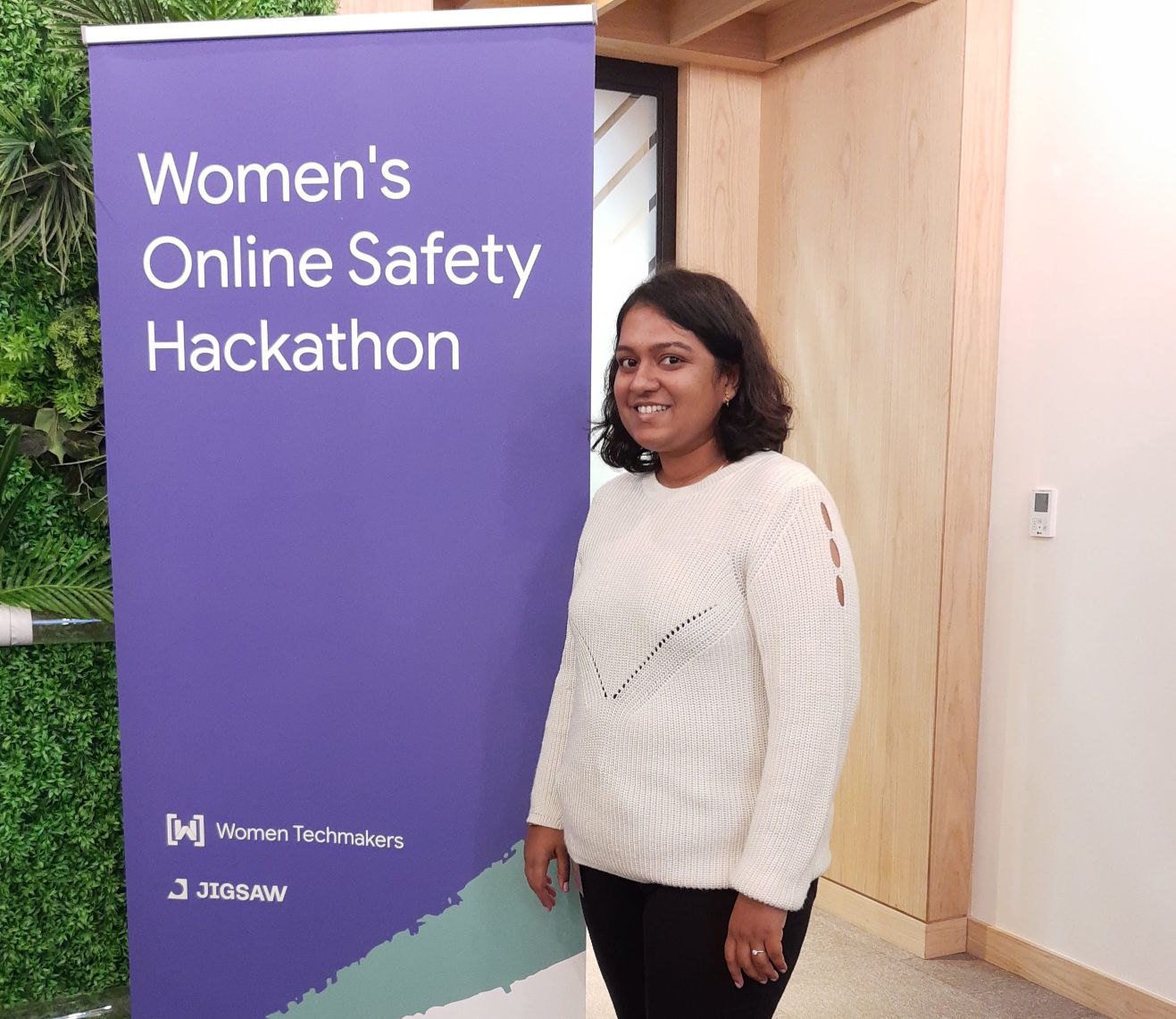 Online Safety Hackathon