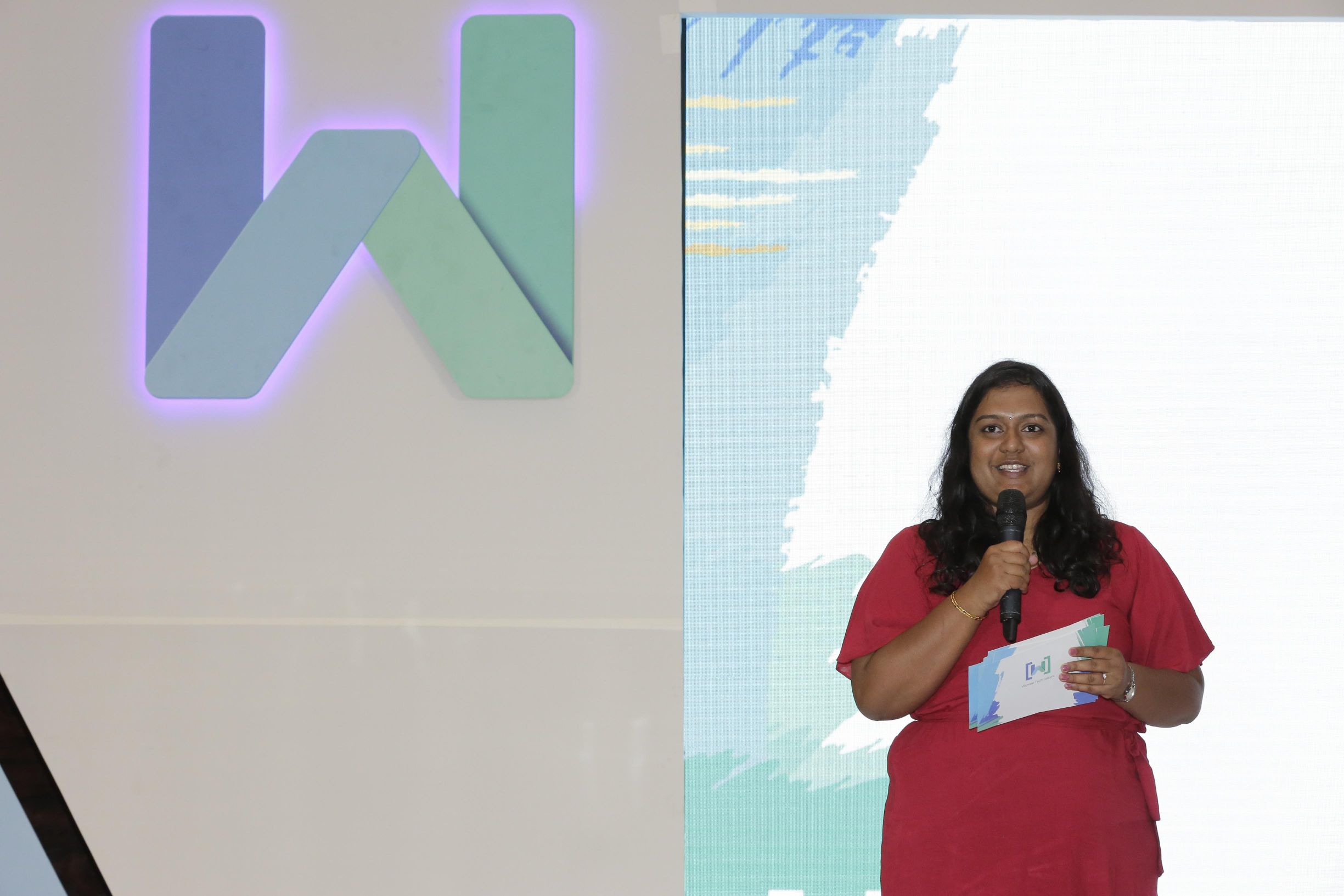 Hosting Summit