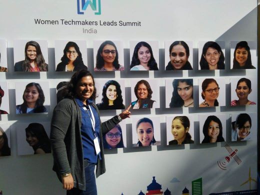 First WTM Summit