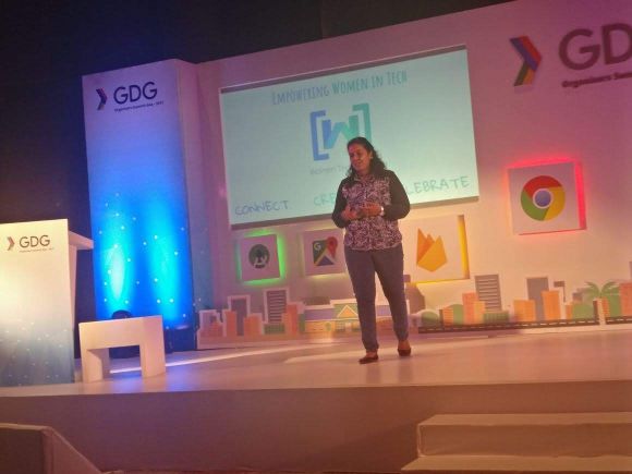 GDG Summit