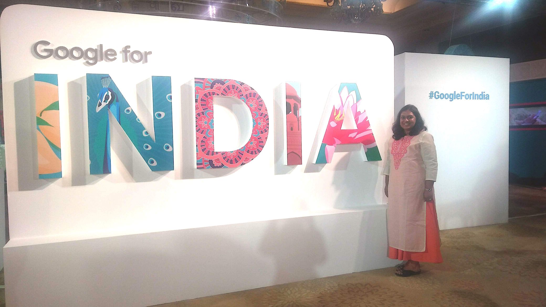Google India
