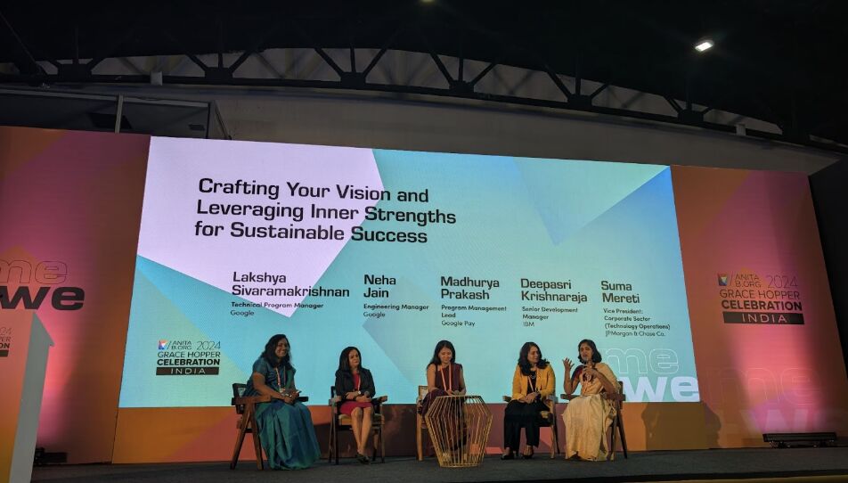 GHCI 2024 Moderator