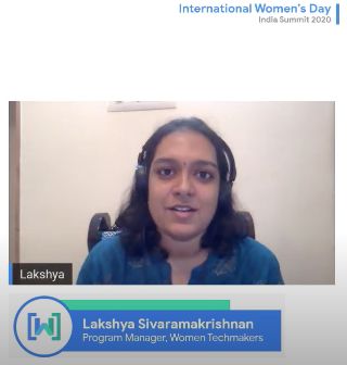 WTM IWD India Summit