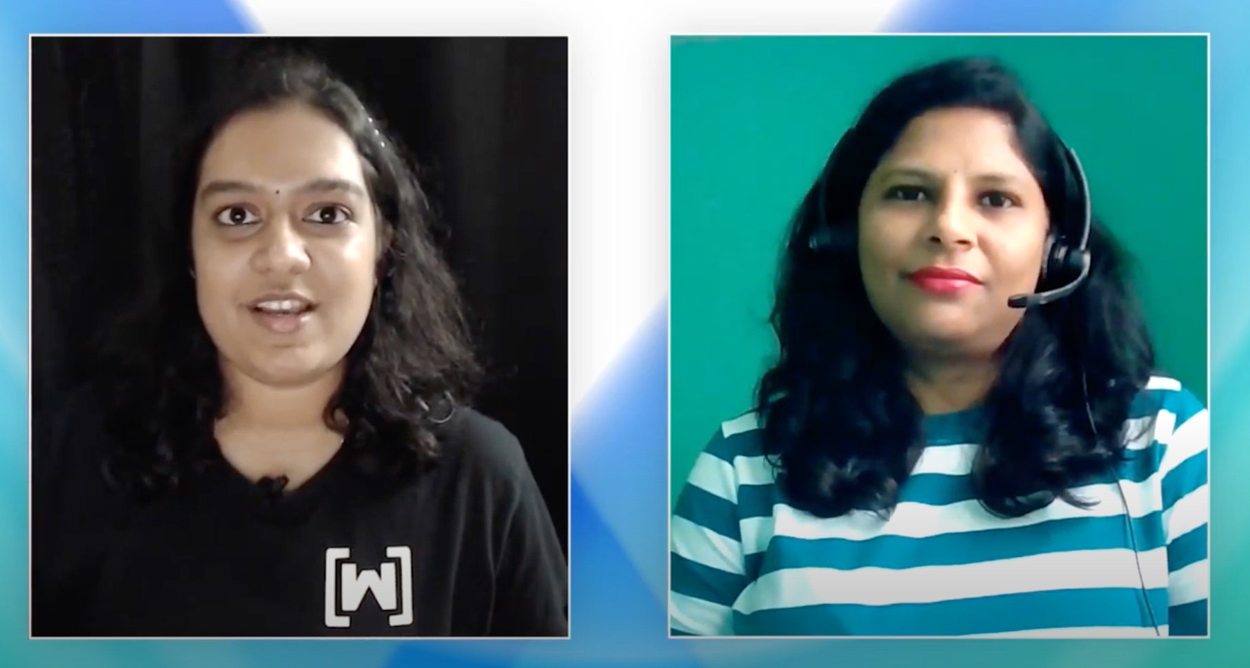 WTM Spotlight with Parimala Hariprasad