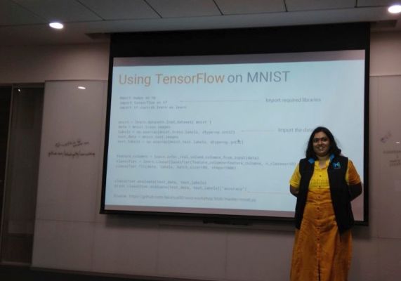 MNIST Machine Learning