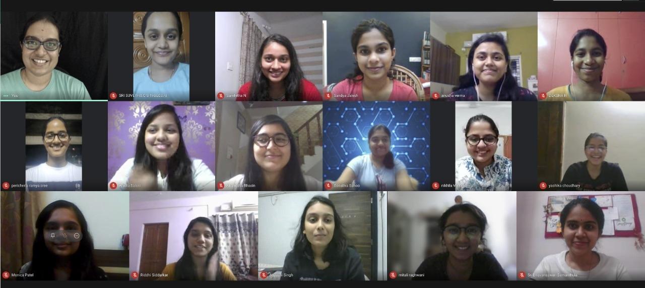 Prayogshaala Live Session