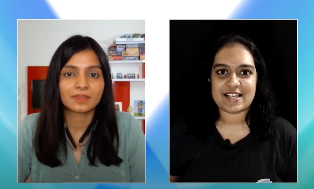 WTM Spotlight with Shweta Bhatt