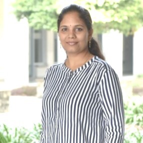 Usha Ramani Vemuru