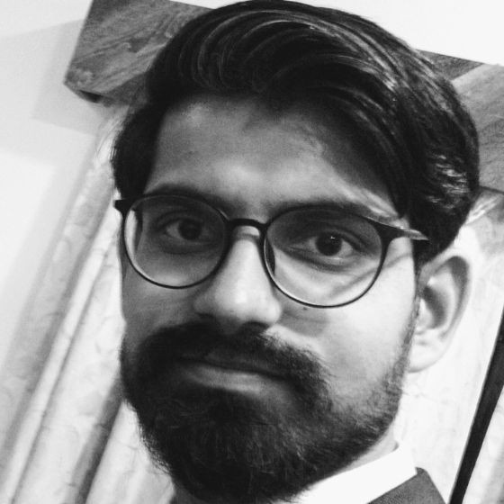 Vishwa Singh
