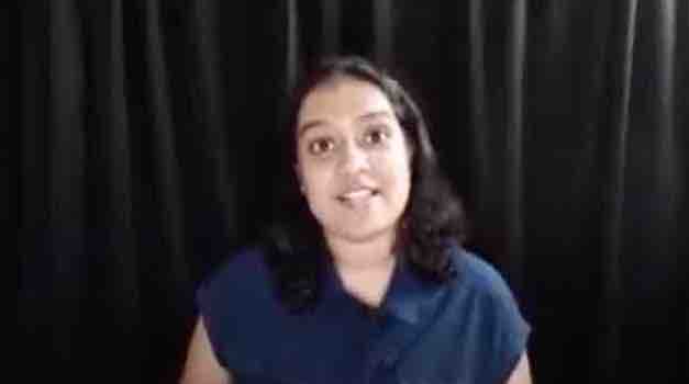 Speaker at WiDS Mysuru