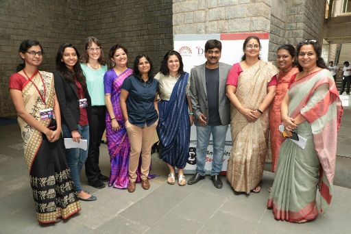 WiDS Conf