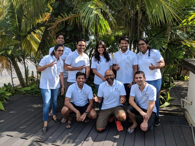 Team Offsite